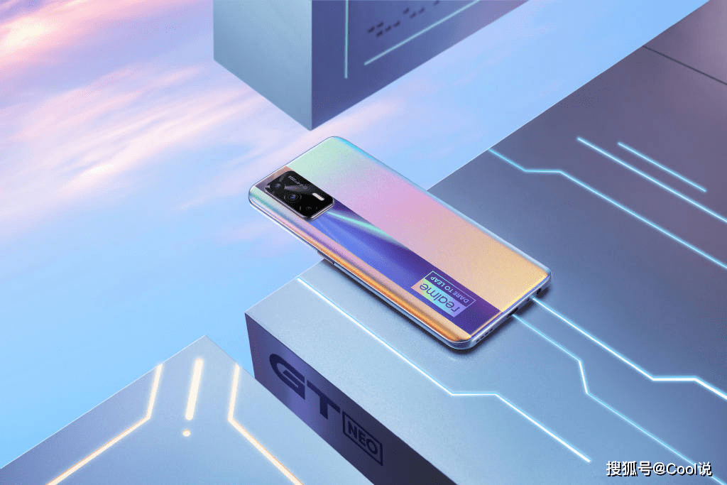 测评盘点|realme GT新机正式亮相，配置、价格诚意十足，现货开卖