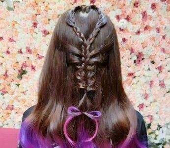 如何快速扎辫子简单又好看 f5013d642ca64f26aacc35624c2586a3.jpeg