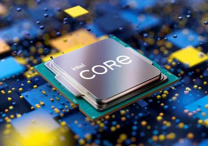 评测|游戏处理器王者再临 Intel十一代酷睿桌面处理器首发评测