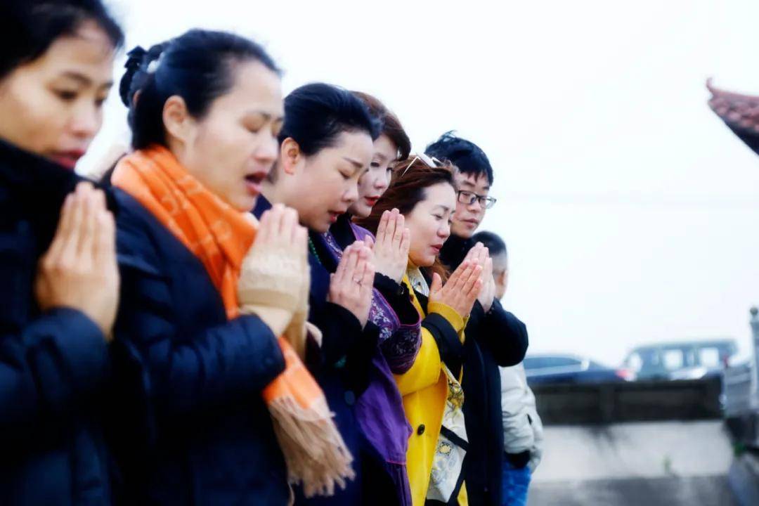 菲朗生物科技放生祈福活动 | 万物有灵 长积善行_功德