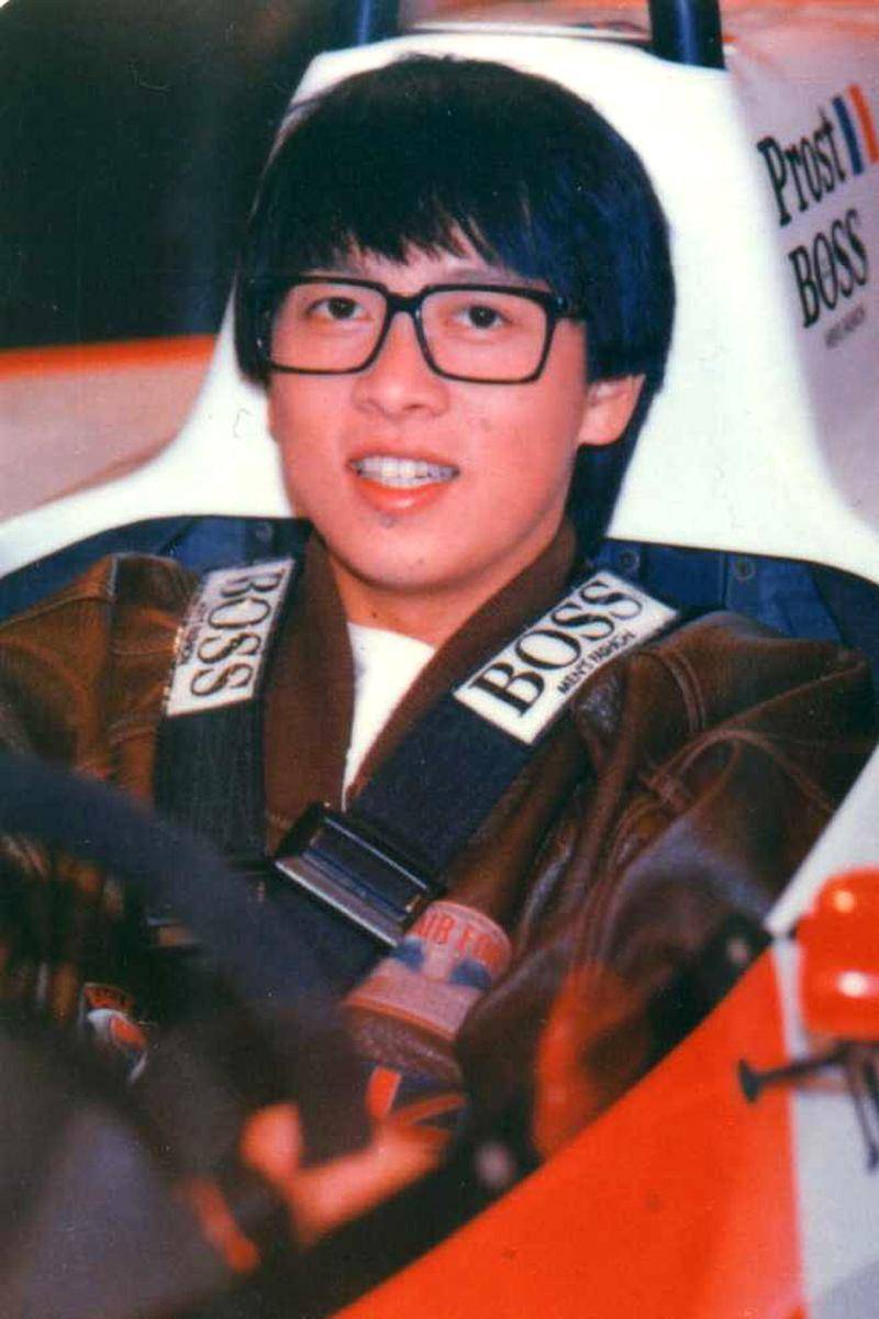 张雨生痴情的女友黄慧玲,从张雨生离世后,10年都不嫁人,还独自还清了