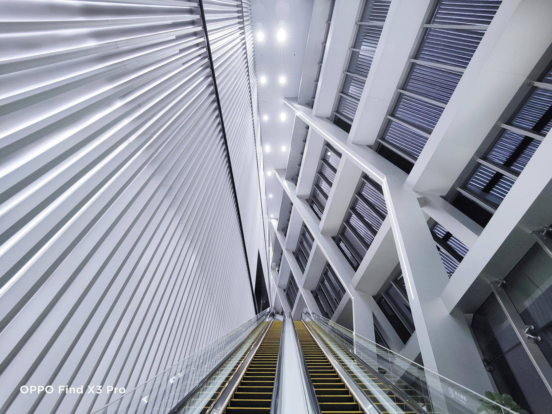 拥有双主摄buff加持,find x3拍摄体验无可挑剔_系列