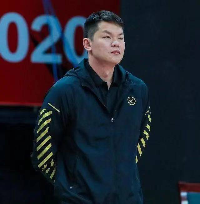 原创马尚赛季报销朱芳雨引援困难广东队不放弃争冠