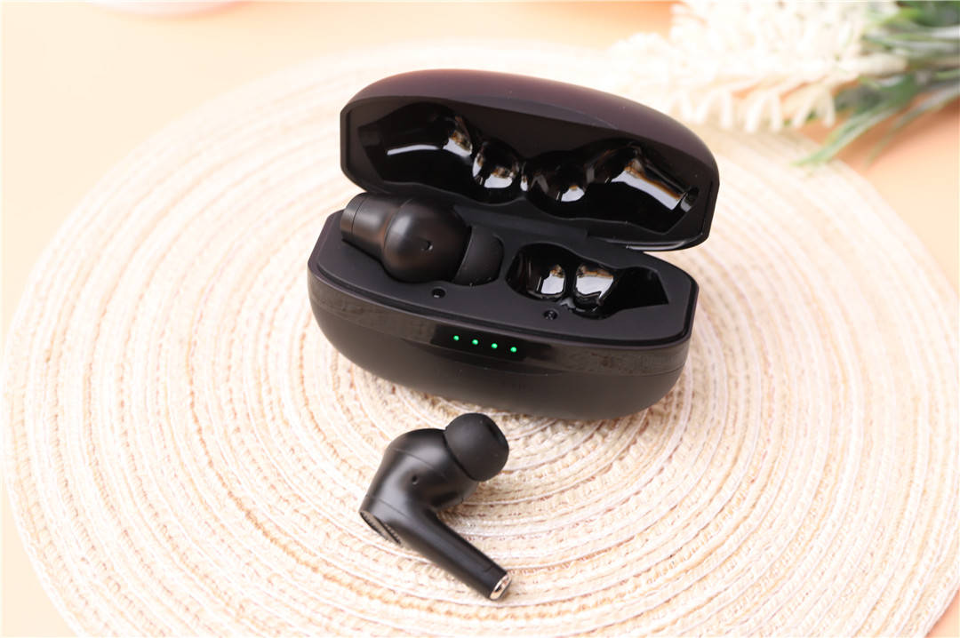 高性价比四咪降噪大康tinypods耳机体验