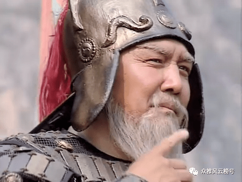 三国演义中,你最喜欢谁?二_马超