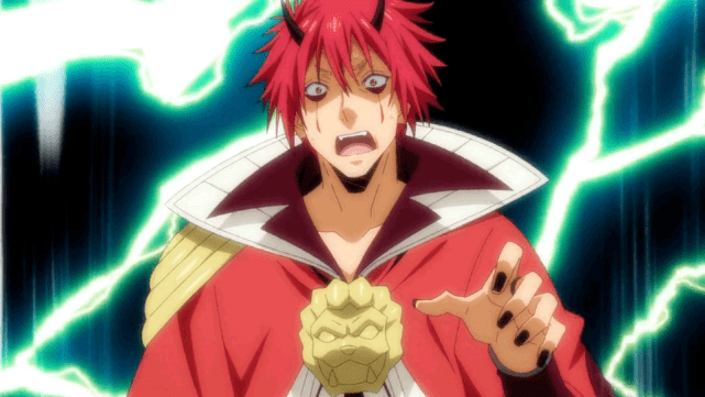 转生史莱姆:紫苑复活,红丸挖坑,莉姆露巧妙化解,中二龙再现世