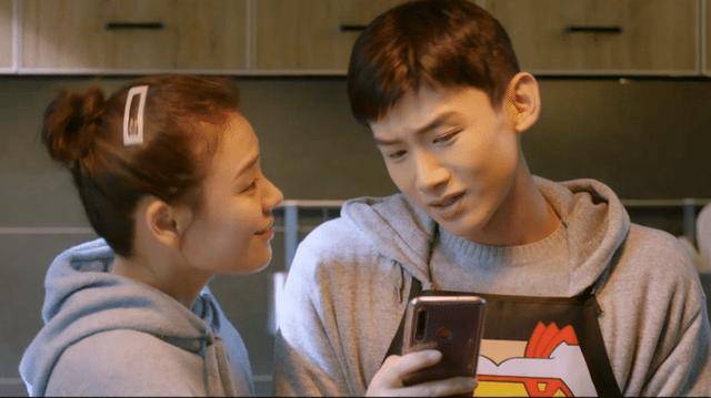 最近由白敬亭和马思纯主演的电视剧你是我的城池营垒正在火热播放中