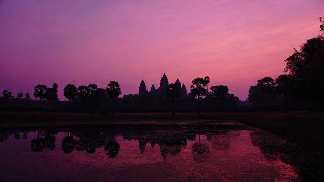 除了逛吴哥窟，去柬埔寨旅游你最不应错过的9大体验