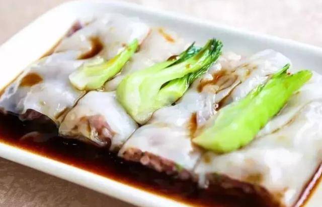 在家怎么做肠粉好吃 d0beecd2809f4b95bda32764dda740c0.jpeg