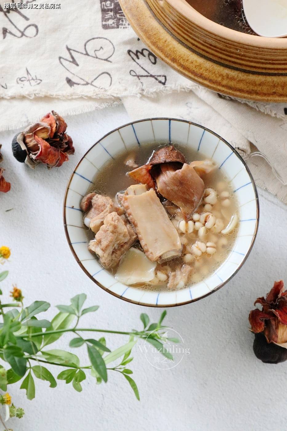 福建人把木棉花这样吃,晒干煲汤要多喝,祛湿通经络,真舒畅