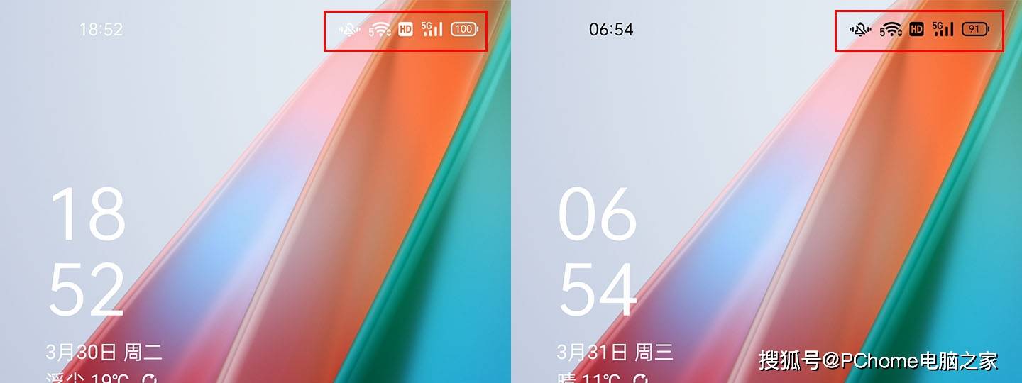 电量|重度用户敞开了用 OPPO Find X3系列诠释续航无忧