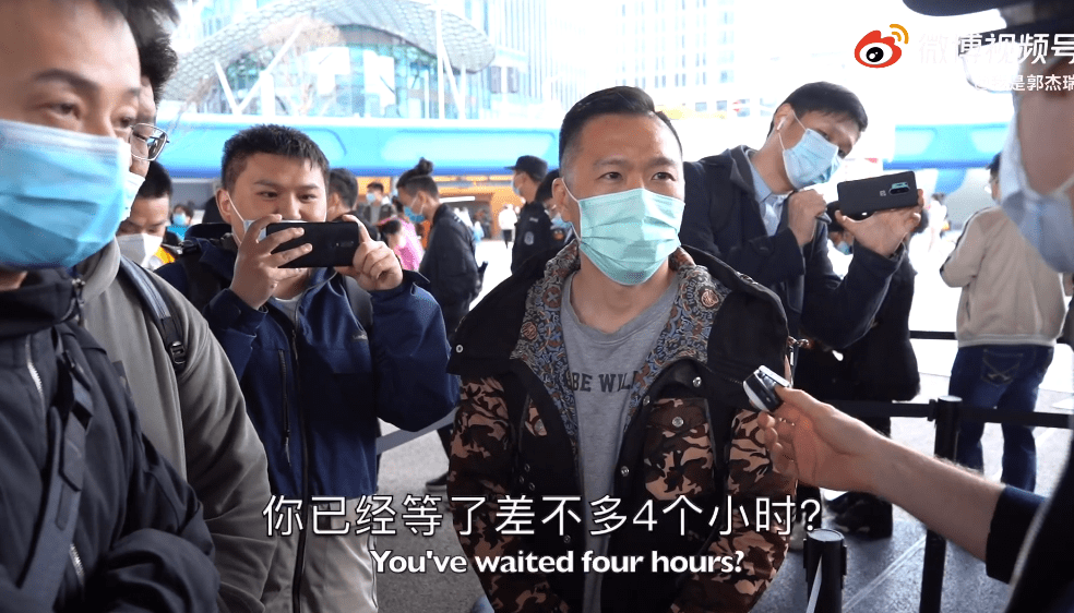 韩国综艺说中国抗疫 50143688c66a4b9fae6bee78fc1c1645.png