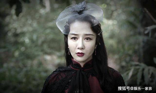 《司藤》白英为何能击败擎天树?并非剧情漏洞,而是擎天树太弱小了