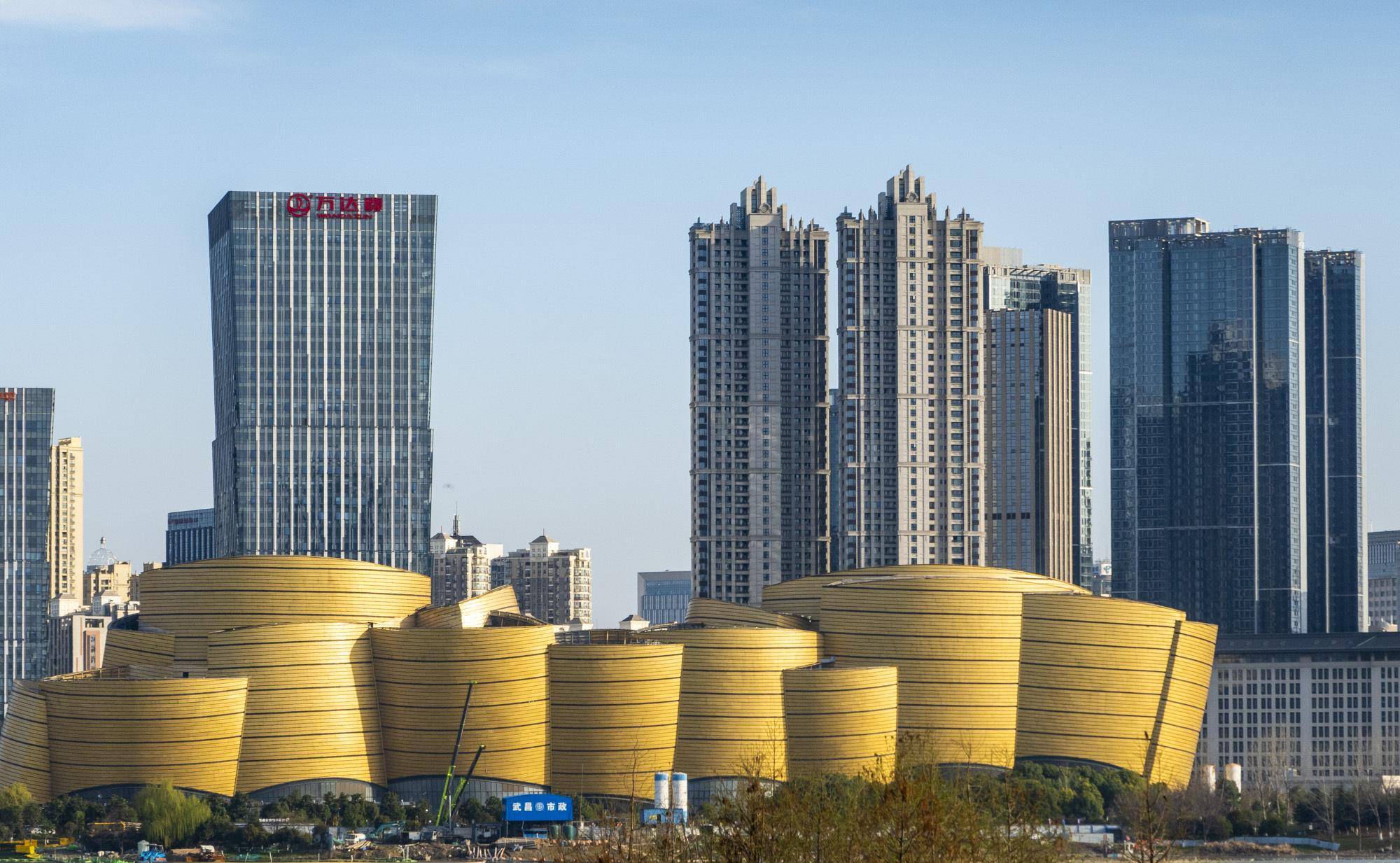 中国适合养老的4个“新一线”城市，环境好风景美，文化气息浓郁