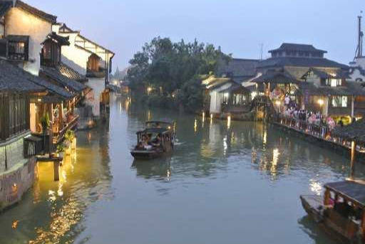 如果你第一次来杭州旅游的话，那么这些地方你一定要去打卡的