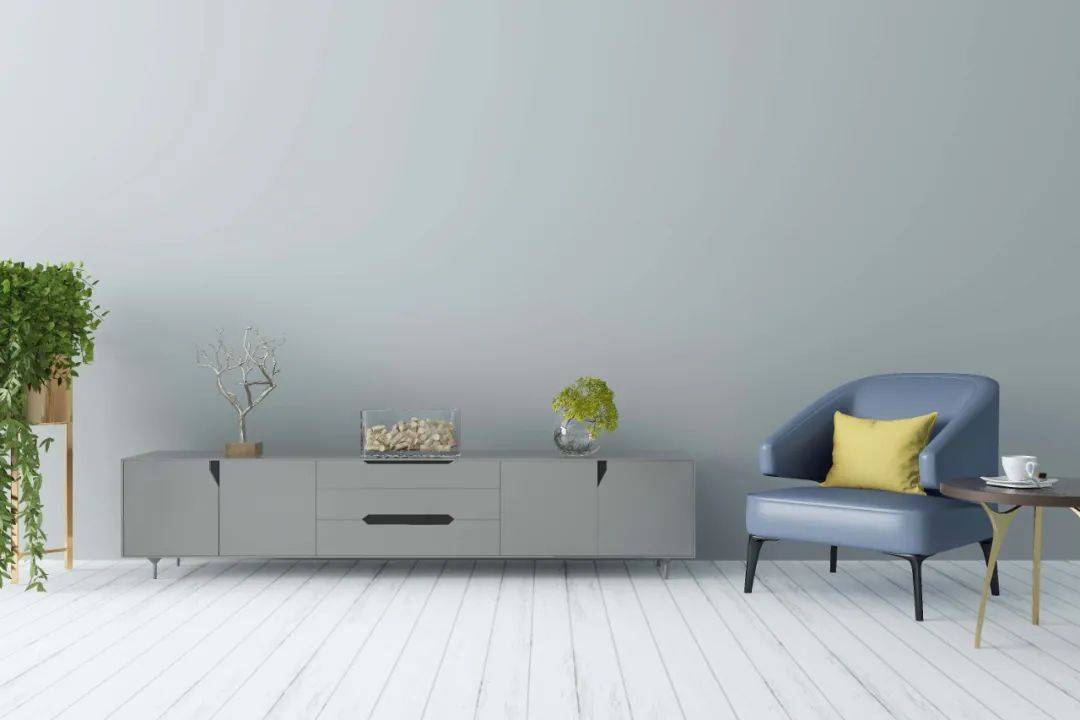 3d投影漆的涂刷工艺和注意事项投影漆怎么施工投影漆施式方法