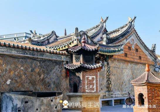 福建泉港600年古城，昔日有小上海之誉，今繁华不在却古韵悠然！