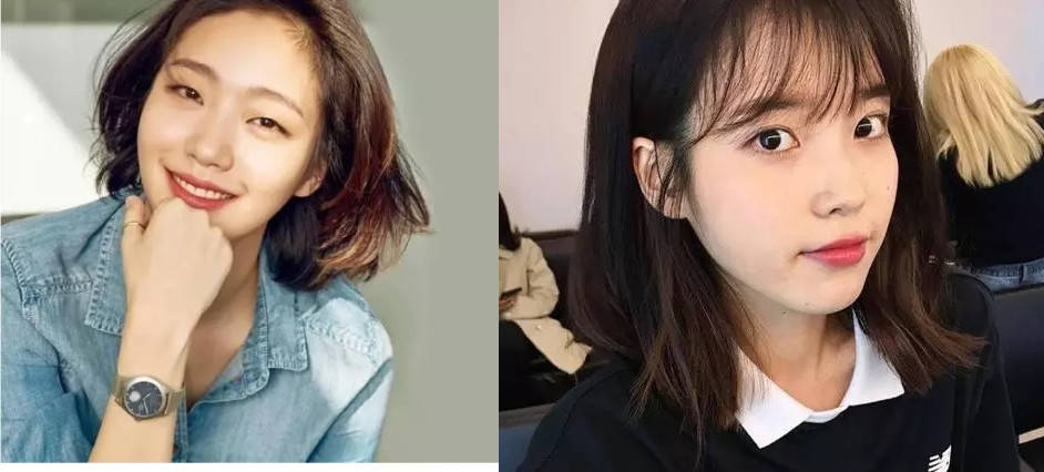 单眼皮为什么不能画眼影看了范冰冰你就知道了