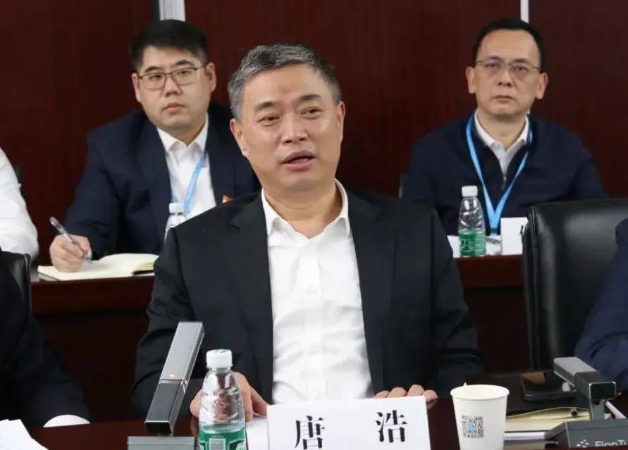 唐浩表示,自年初海外业务调整以来,各项工作都在有力有序推进,主力