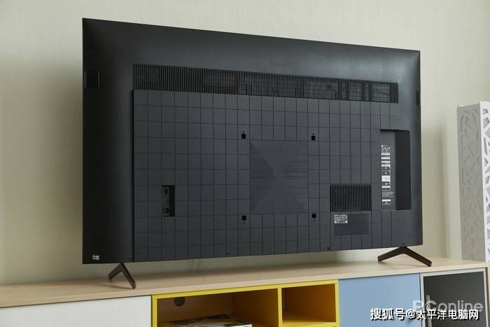 电视|以出色影音享受迎接次世代游戏体验 索尼电视X91J评测