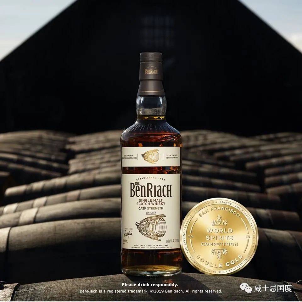 头并进,泥煤款,非泥煤款,cask bottling风味桶系列以及多桶混酿产品等