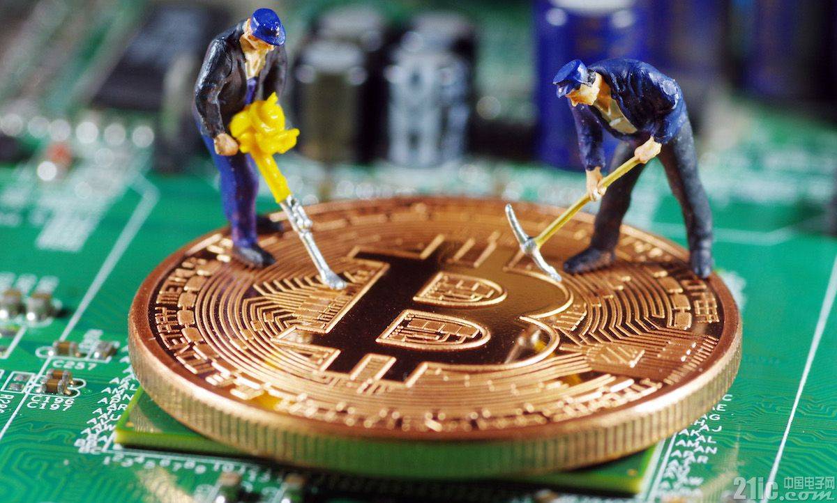 矿机挖币是怎么回事_搜狐网