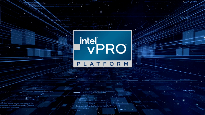 电脑|vPro平台再进化：专为商务而生，助力企业数字化大时代
