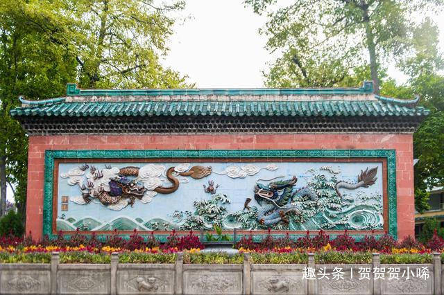 何必去江南！广东就藏了一座古典园林，游客超少，赶紧去欣赏春色