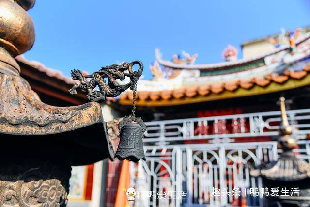 福建泉港600年古城，昔日有小上海之誉，今繁华不在却古韵悠然！