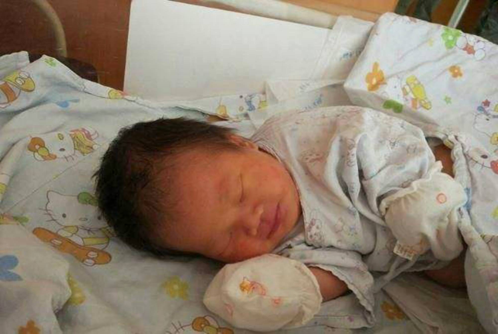 新生儿出生体重，会暗示智商高低？越靠近这个数，越可能是聪明娃_搜狐网