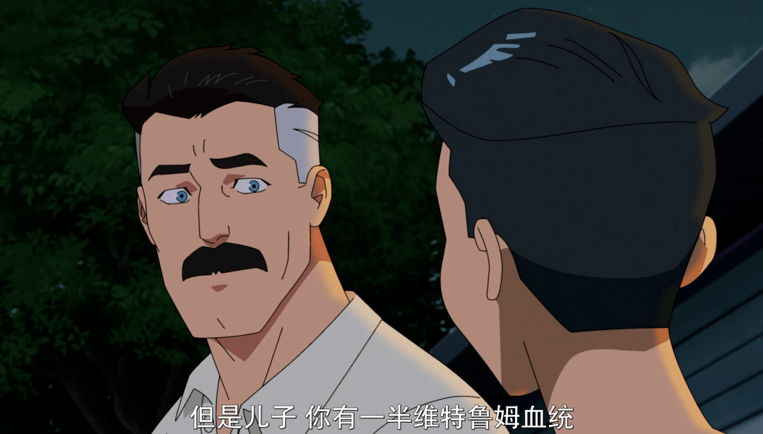 全能侠主动来到了地球,成为了地球的守护者.