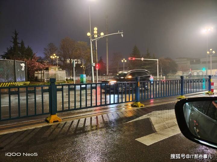 手机|独立显卡加持 iQOO Neo5游戏性能表现超出预料