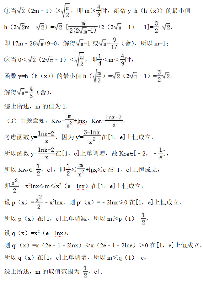 热点|学霸必会的考点，也是高考热点，现在看还来得及