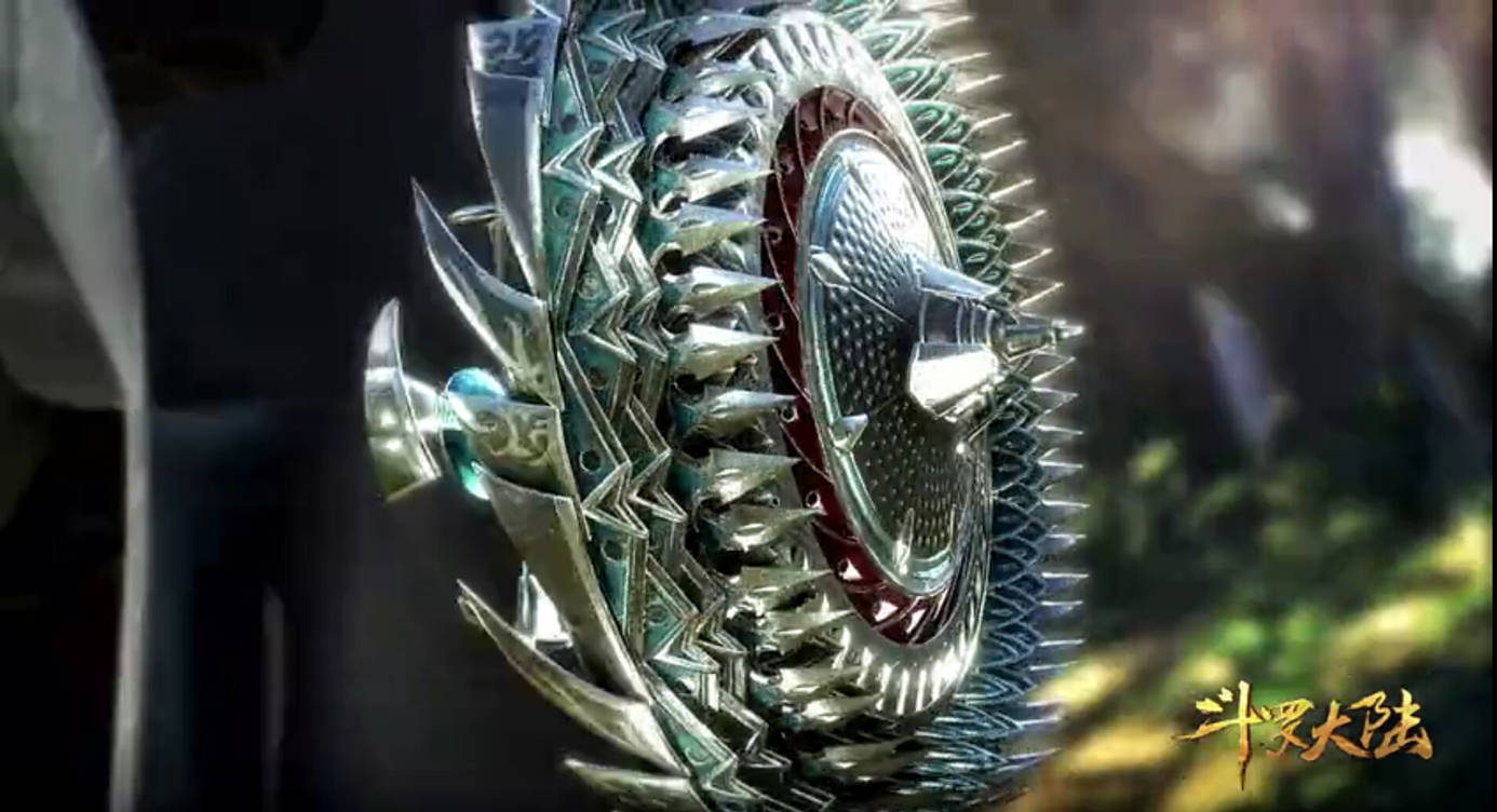 如今唐三不仅找到了暴雨梨花针的关键材料深海沉银的银母,能够制作的