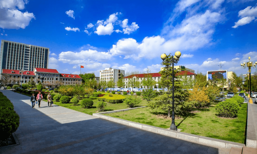 大同大学排名_山西大同大学宿舍(2)