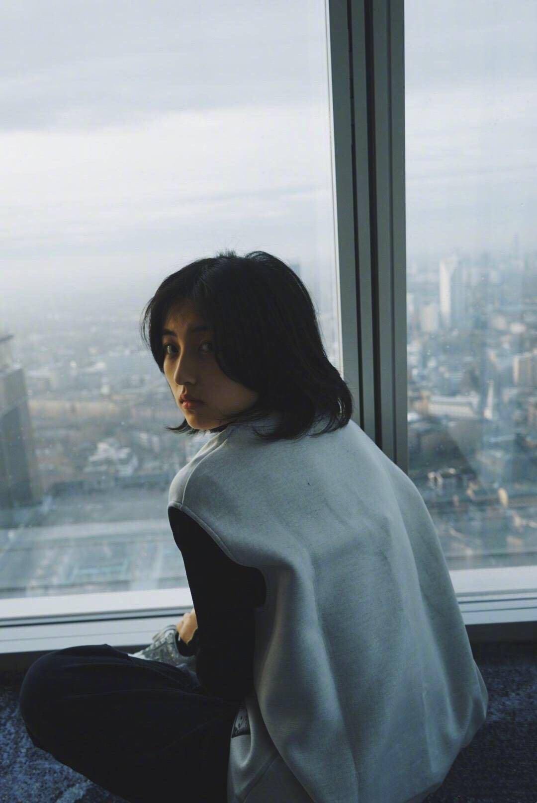 张子枫经典影视剧照和写真图集