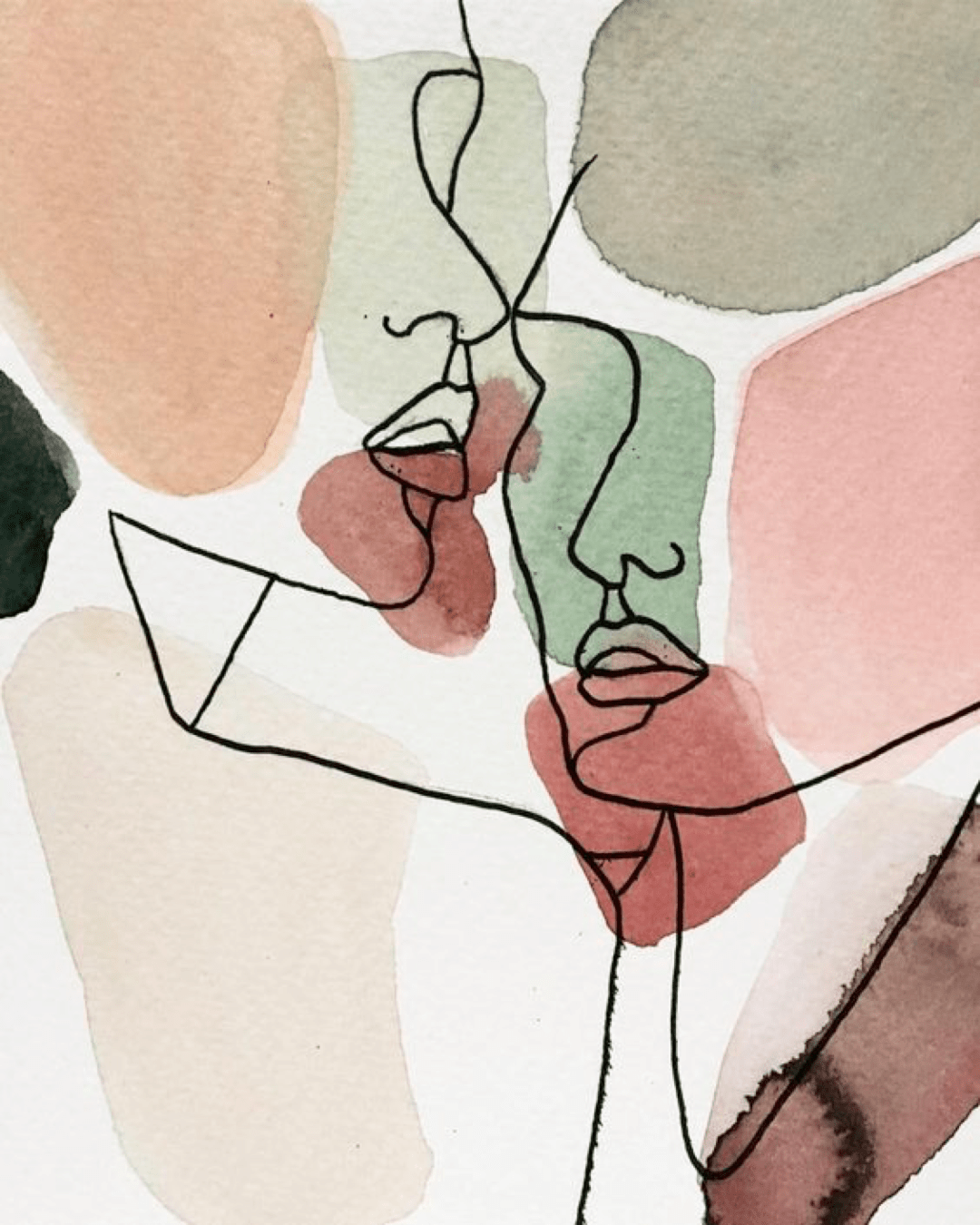 这种风格的产生和广泛传播依据了怎样的艺术理论?