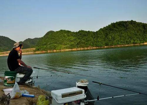 免费水库钓鱼点 3543b58cbf0348d48997731d8a0e0504.jpeg