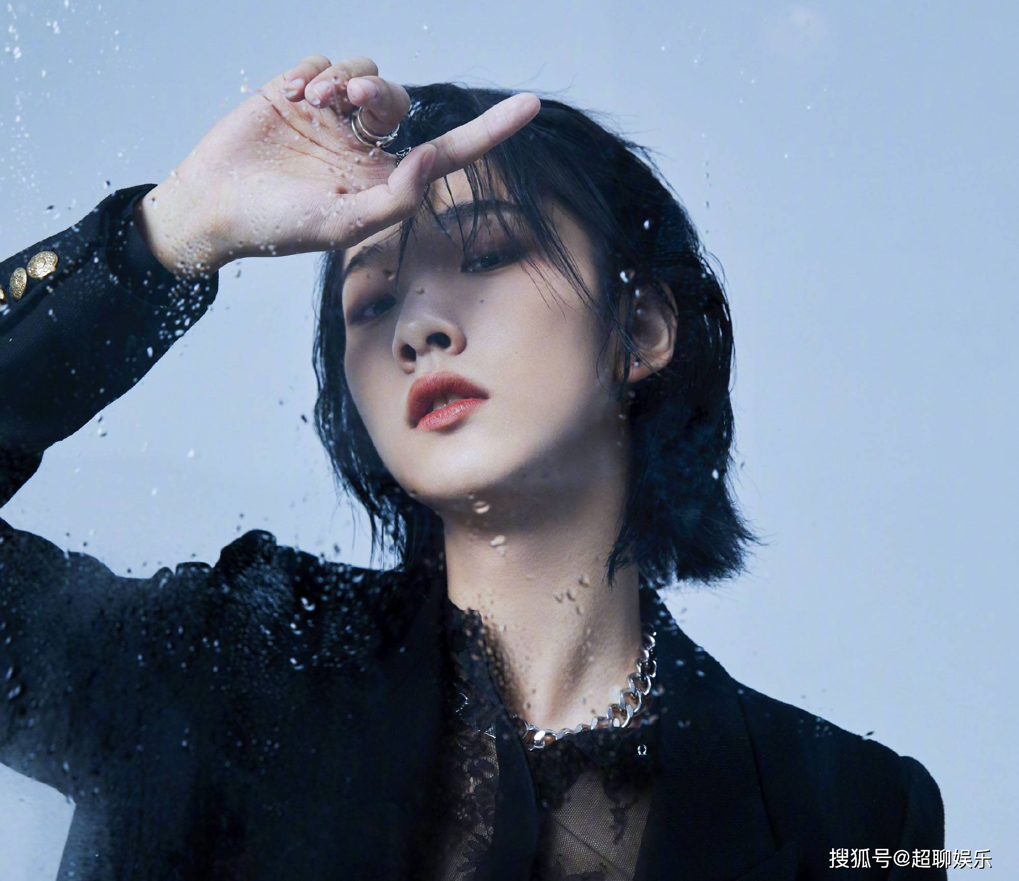 创造营:3a胡烨韬险些淘汰,女团能容下中性,男团却接受不了个性