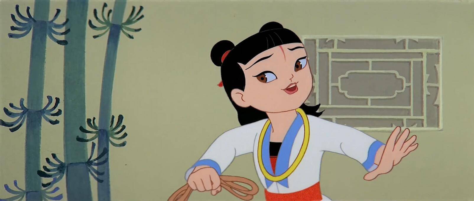 《哪吒闹海》:中国动漫史上的"一人之下"