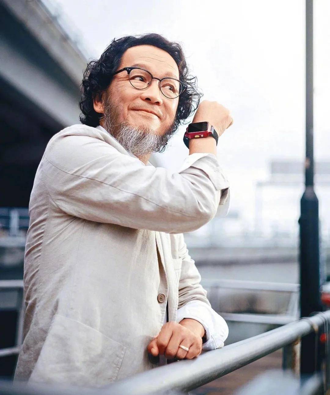 廖启智66岁，吴孟达69岁，香港影坛黄金配角已离开大半