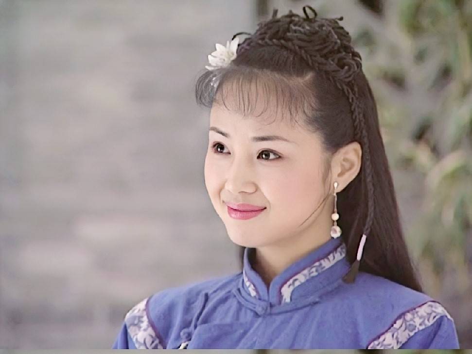 苏麻喇姑之所以不愿意嫁给康熙,是因为她爱康熙,但是她更爱自己