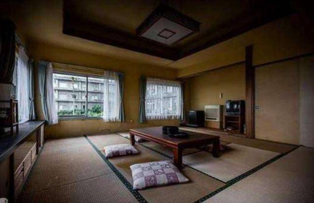 日本最“诡异”的酒店：曾每年接待16万人，如今却成为“鬼屋”