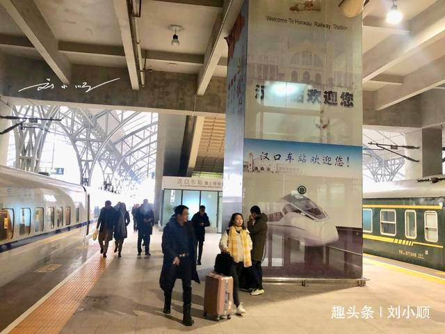 武汉“最奇怪”的火车站，明明是历史地名，火车站却仍在坚持使用