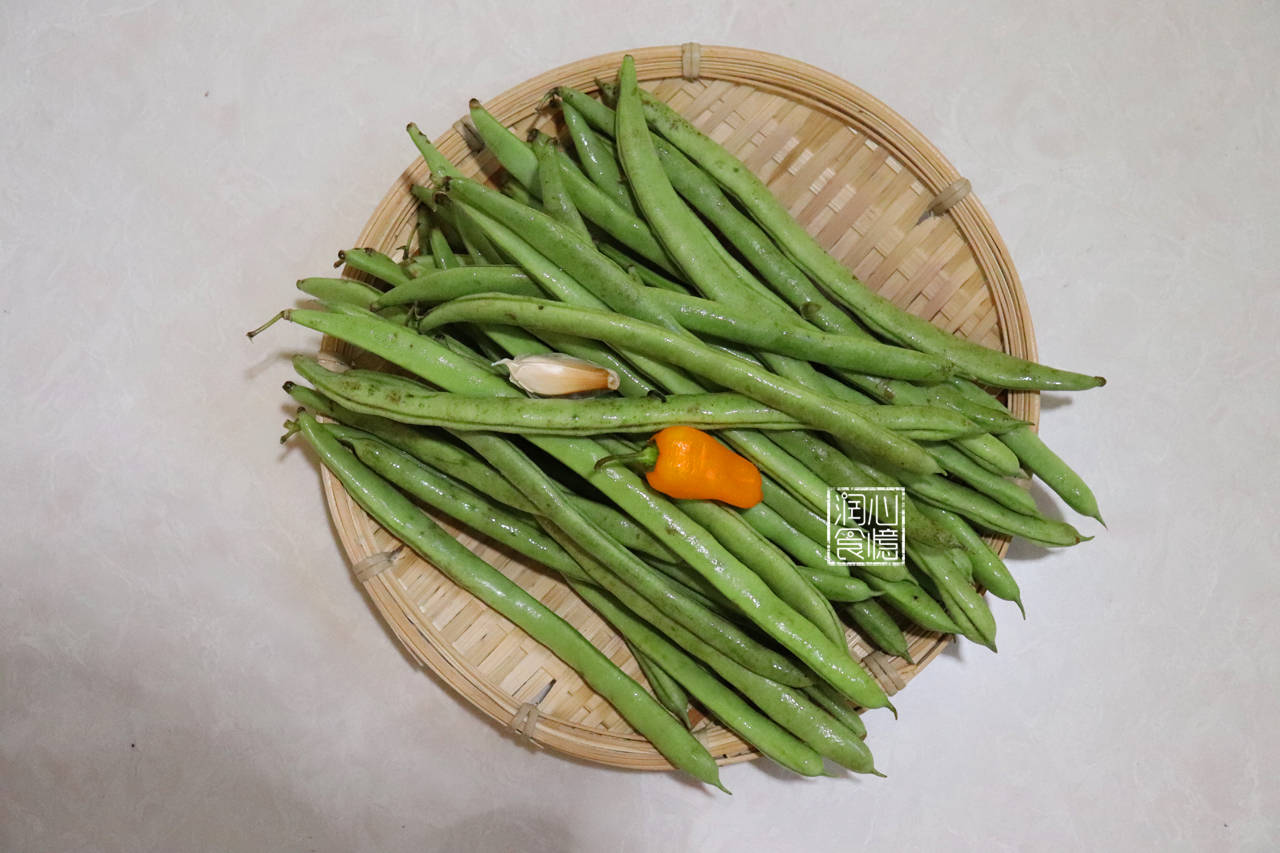 "天然健骨菜"原来是它,隔三差五吃点,腿脚有力,上5楼不费劲