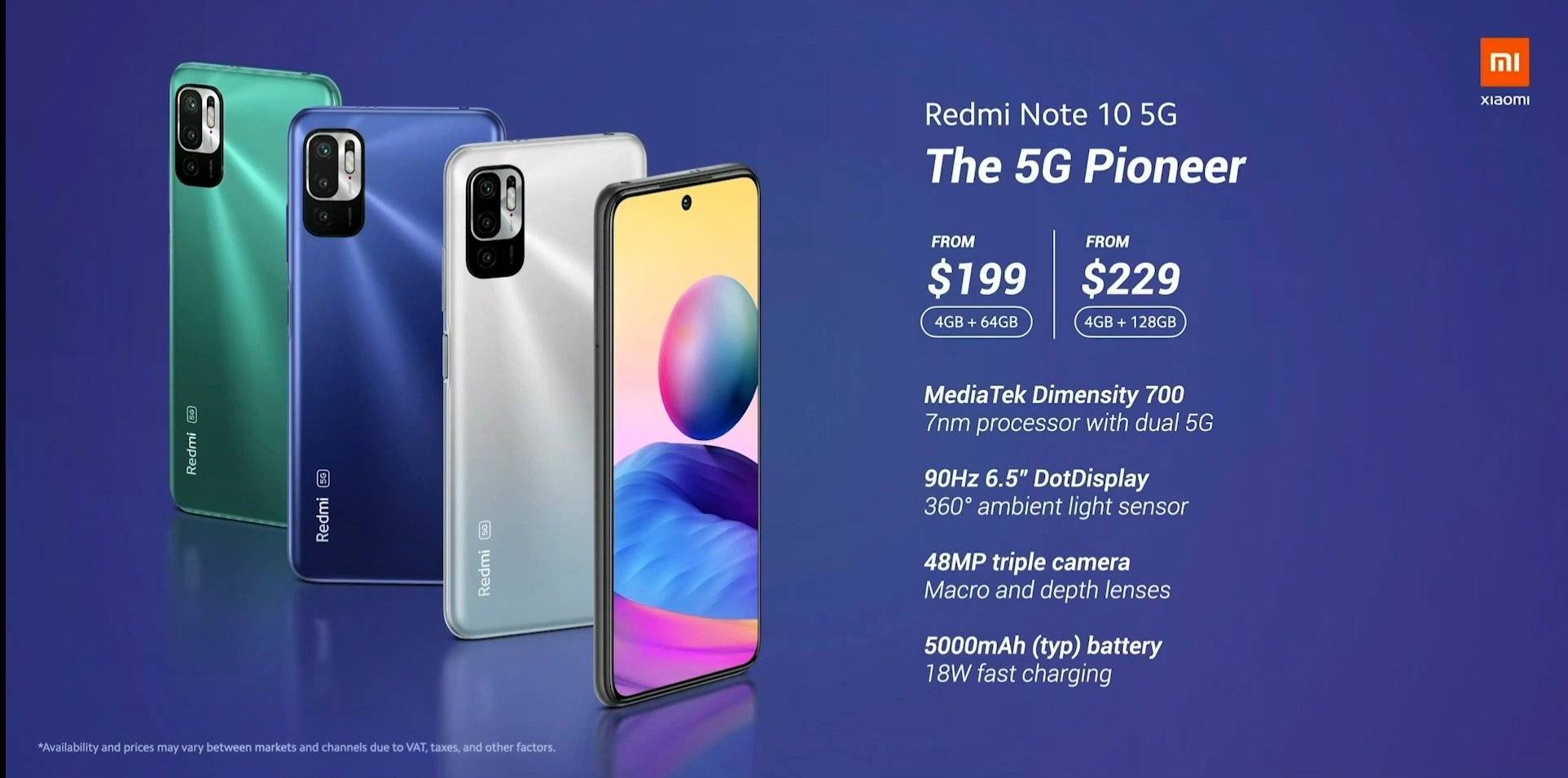 redmi 20x海报曝光:90hz 48mp三摄,定价999起不再重蹈10x覆辙!