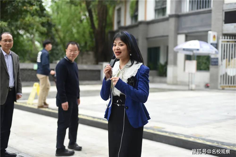 "4月2日下午,成都市机关第三幼儿园成为2021年全国综合防控儿童青少年
