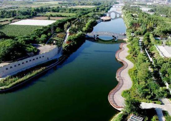 河北“猛砸”约6840万元！新建一公园，计划明年开园，就在邢台