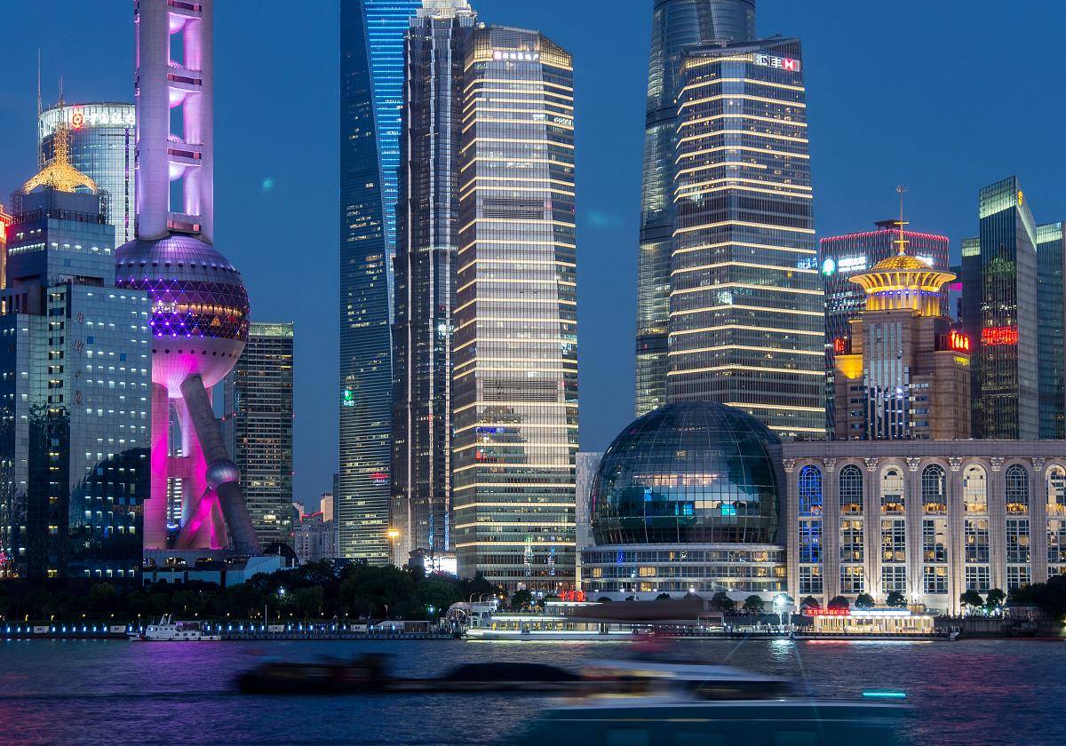 中国城市未来二十年排名，20大城市排名全方位预测！(附2023年排行榜前十排名名单)