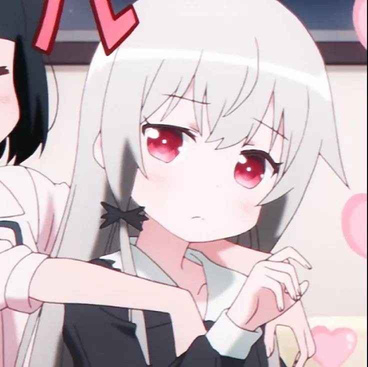 沙雕个性闺蜜头像集那些值得收藏的好句子